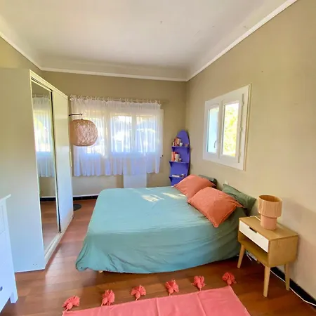 Bourdaines - Entre Océan Et Forêt Villa Seignosse