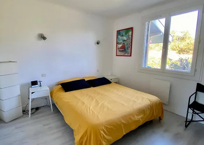 Bourdaines - Entre Ocean Et Foret * Seignosse