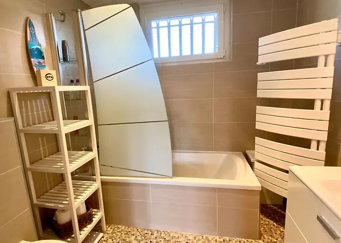 Bourdaines - Entre Ocean Et Foret Villa Seignosse