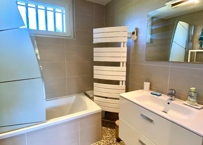 Villa Bourdaines - Entre Ocean Et Foret *